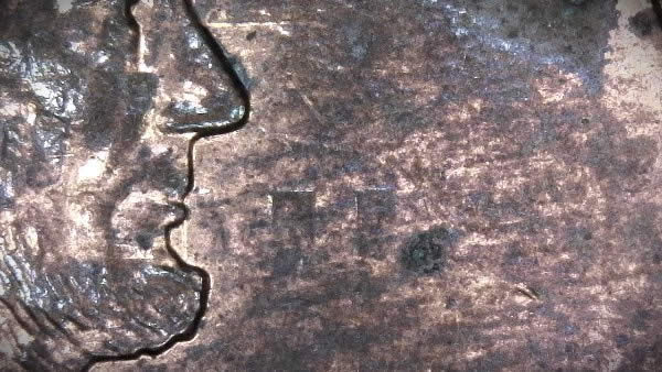 1993-P-Lincoln-Memorial-Cent-With-Awesome-Die-Clash